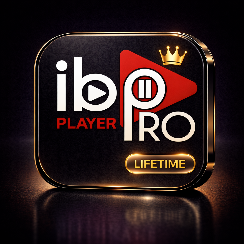 IBO Pro Player - Premium