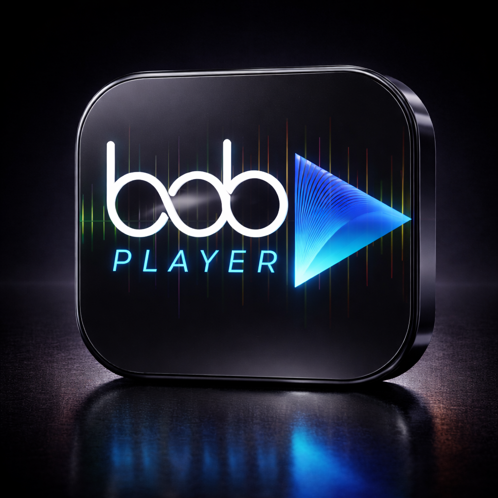 BOB Player - Basic
