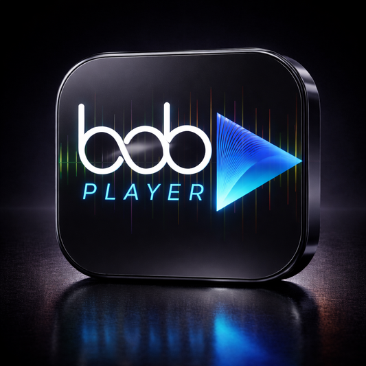 BOB Player - Basic