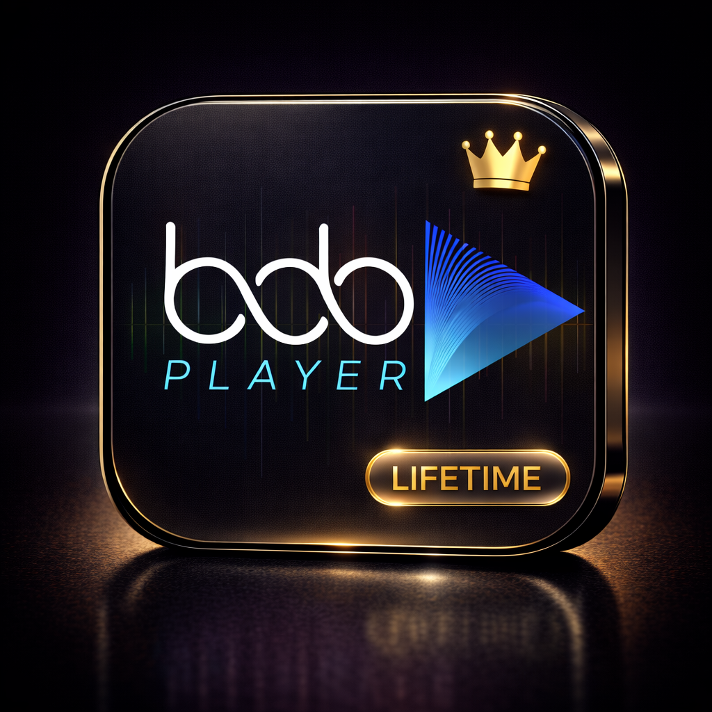 BOB Player - Premium