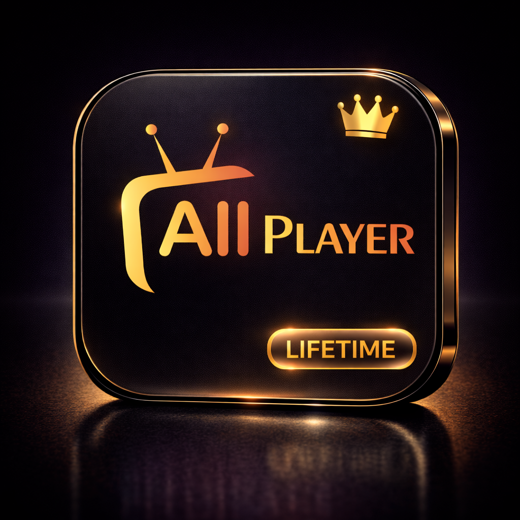 ALL Player - Premium