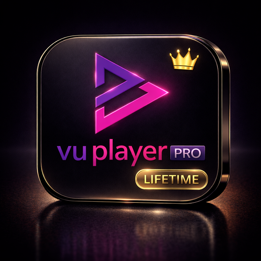 VU Player - Premium