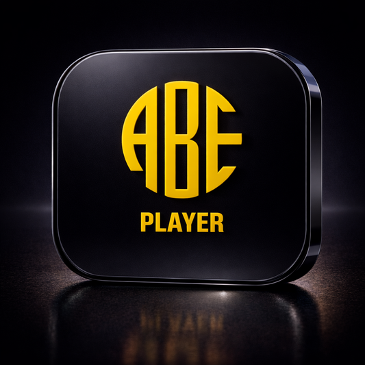ABE Player - Basic