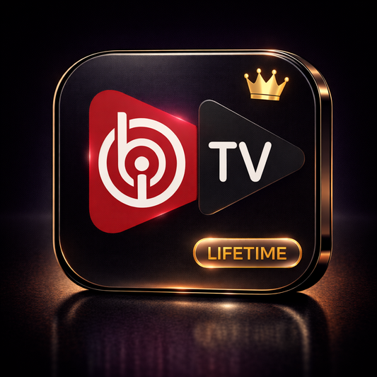 IBO Player - Premium