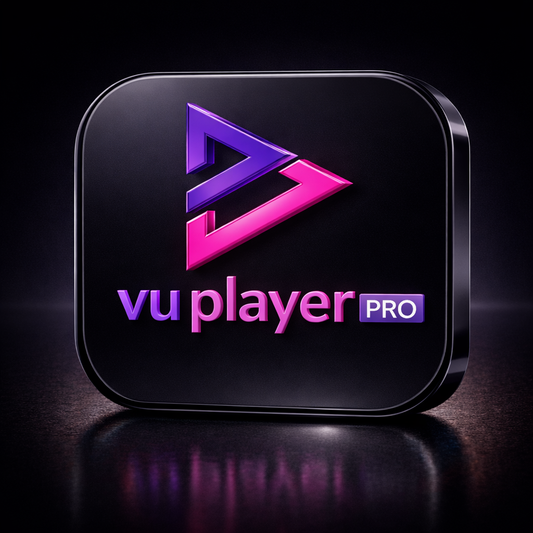 VU Player Pro - Basic