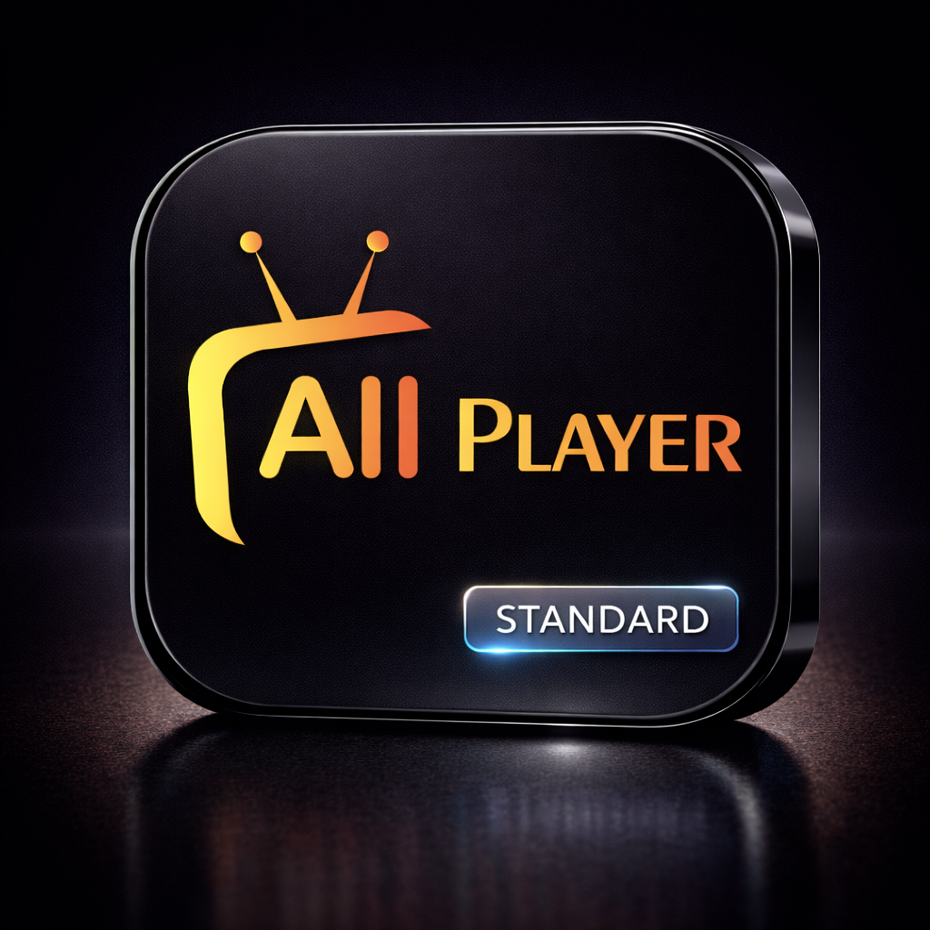 ALL Player - Standard
