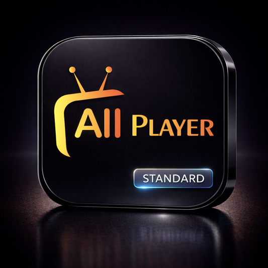 ALL Player - Standard