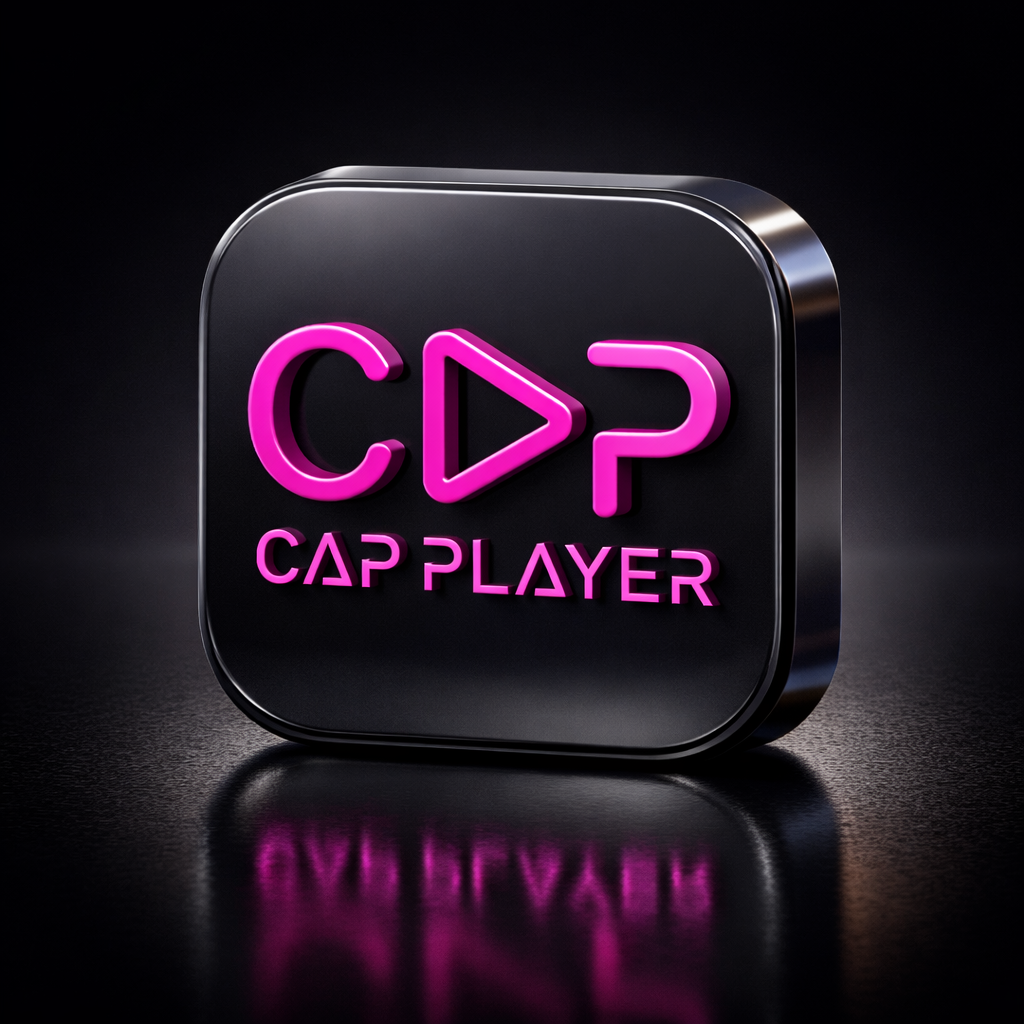 Cap Player – Basic