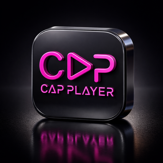 Cap Player – Basic