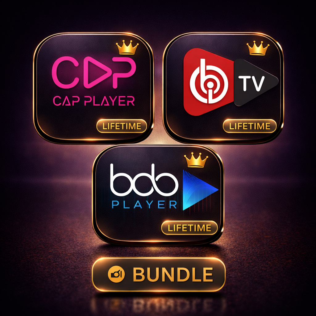 Essential Bundle - Premium