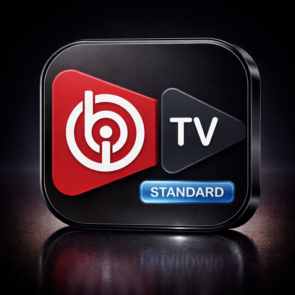 IBO Player - Standard