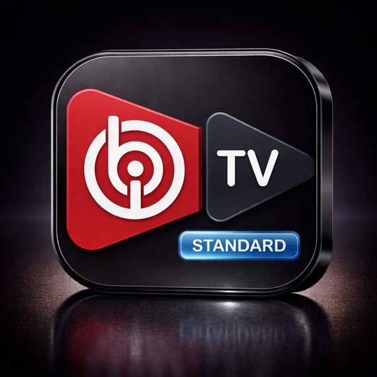 IBO Player - Standard