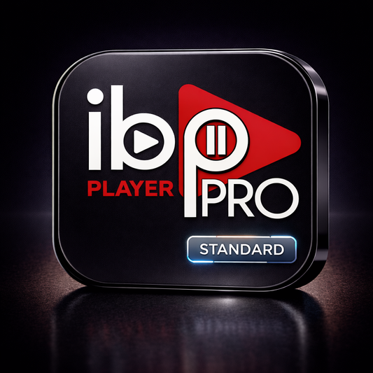 IBO PRO Player - Standard