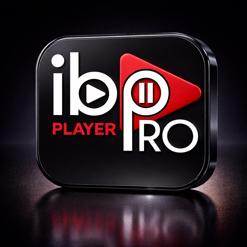 IBO Pro Player - Basic