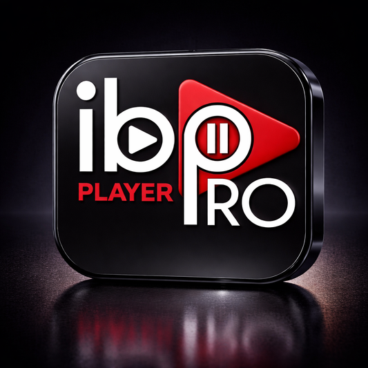 IBO Pro Player - Basic