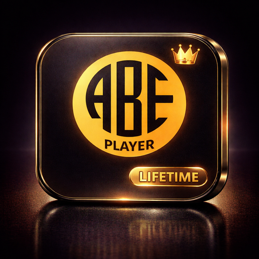 ABE Player - Premium